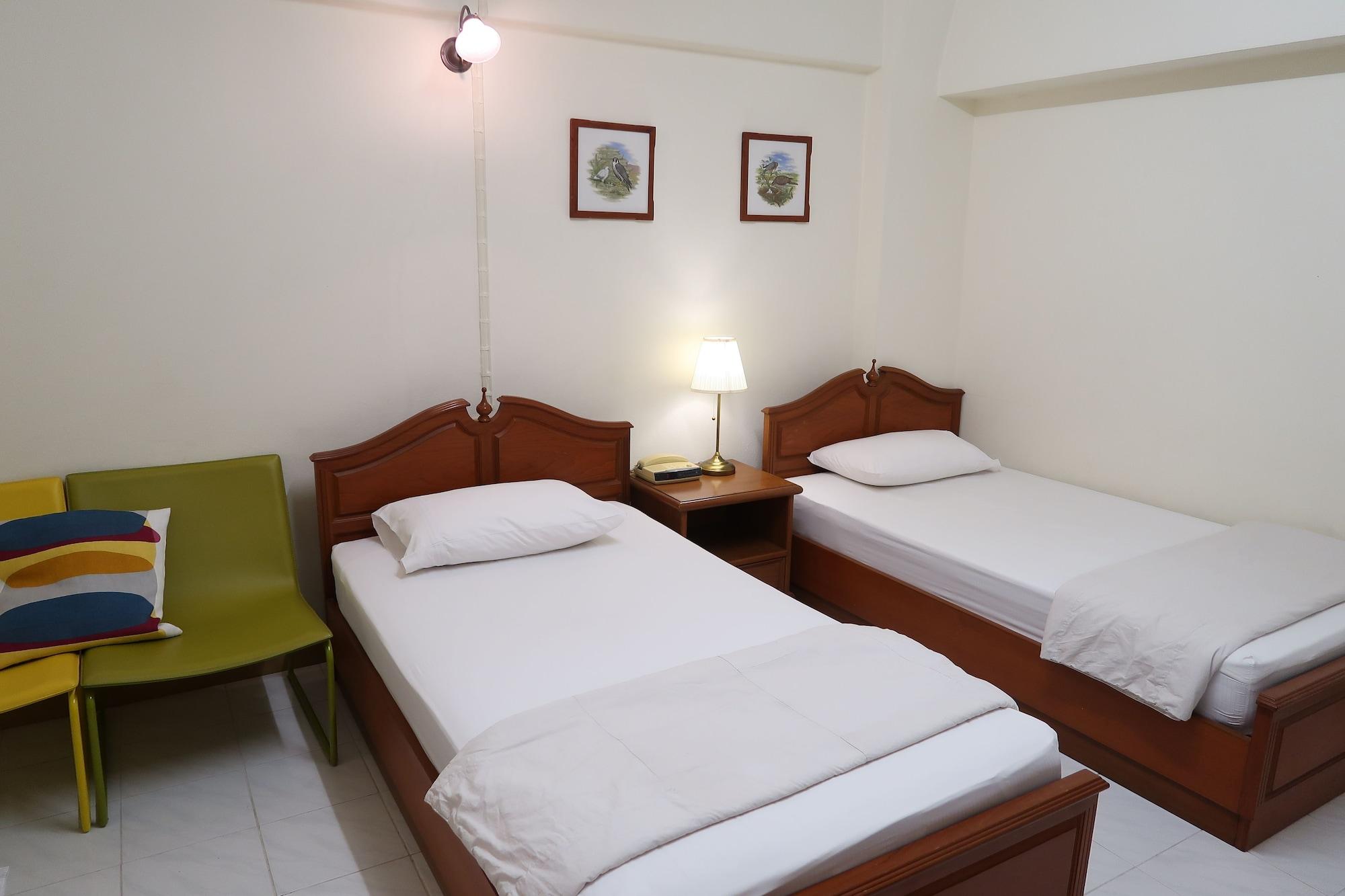 Phawana Sweet Hotel Bangkok Ngoại thất bức ảnh