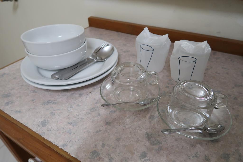 Phawana Sweet Hotel Bangkok Ngoại thất bức ảnh