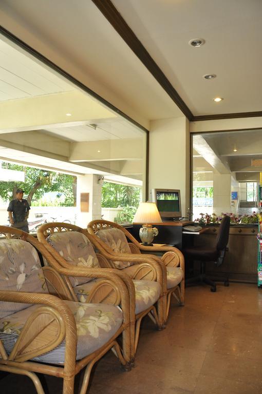 Phawana Sweet Hotel Bangkok Ngoại thất bức ảnh