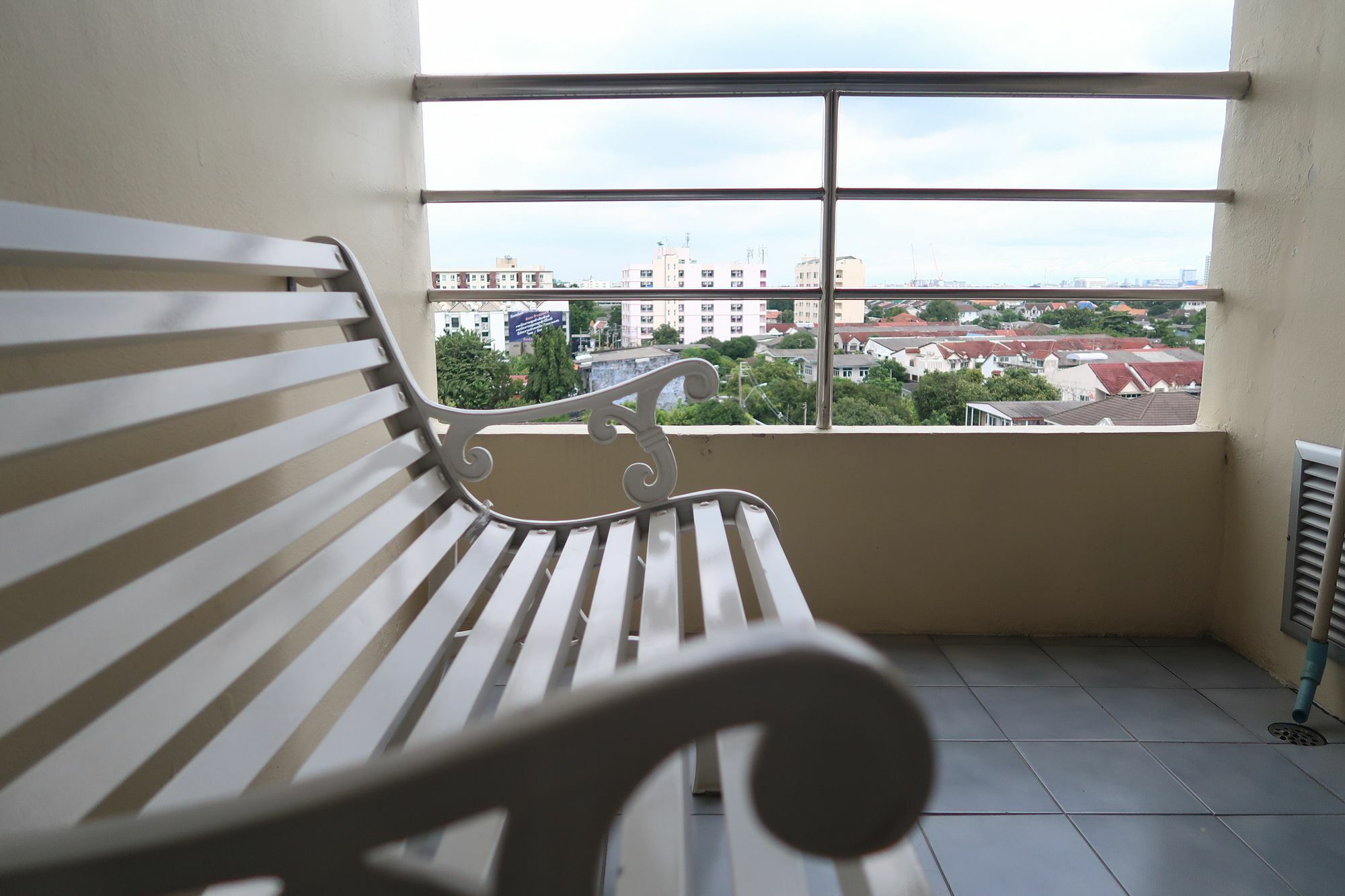 Phawana Sweet Hotel Bangkok Ngoại thất bức ảnh