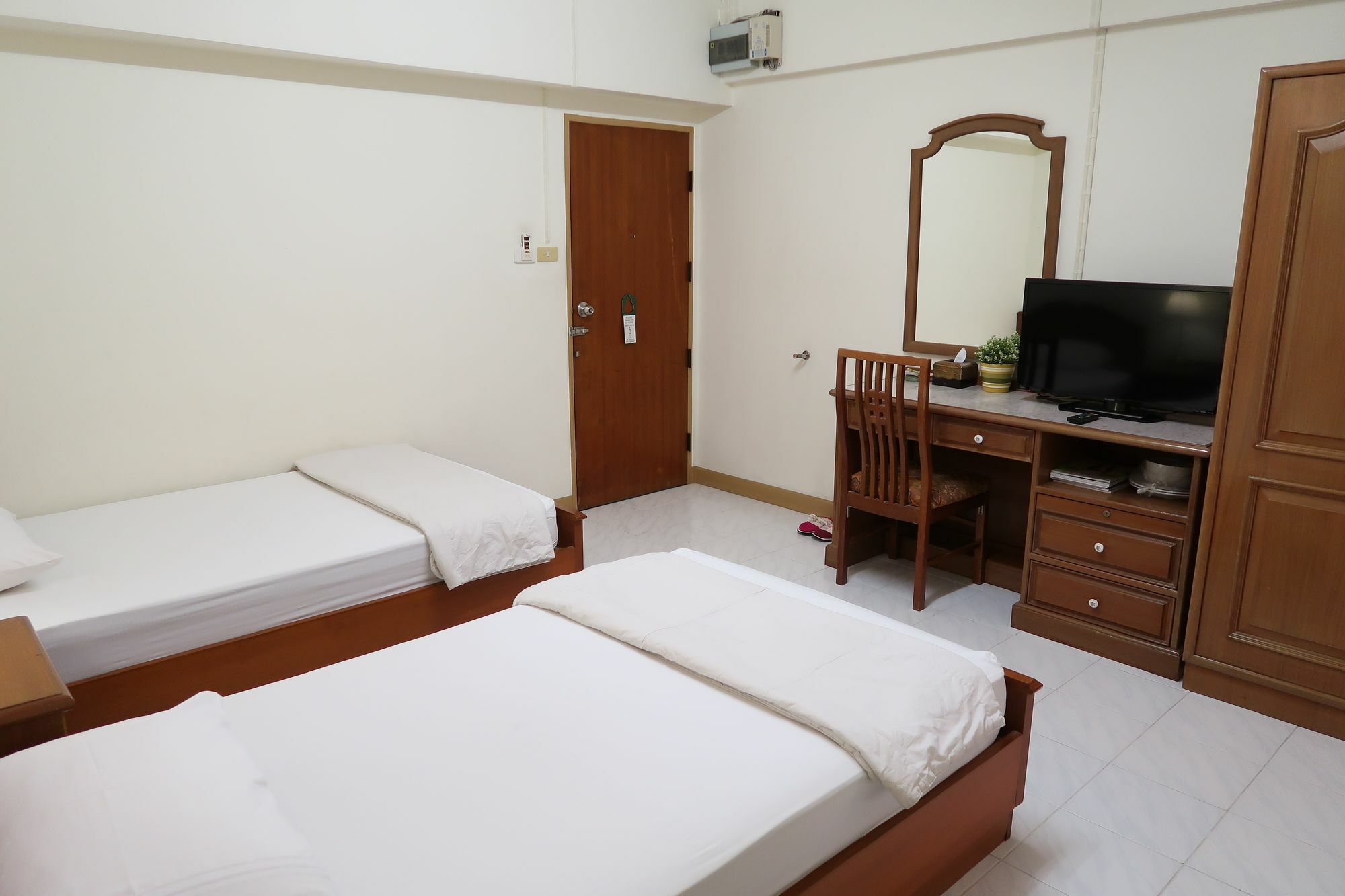 Phawana Sweet Hotel Bangkok Ngoại thất bức ảnh