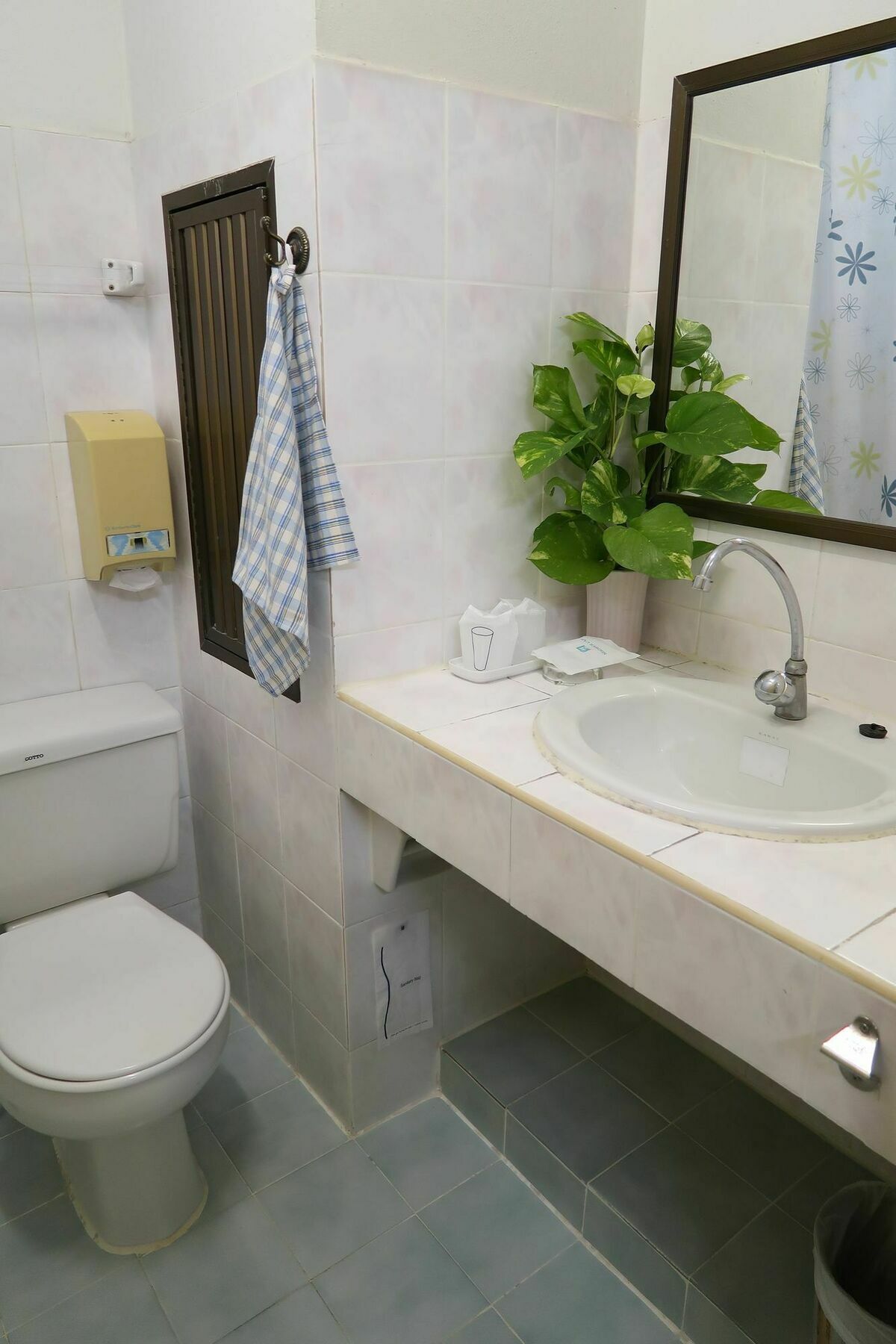 Phawana Sweet Hotel Bangkok Ngoại thất bức ảnh