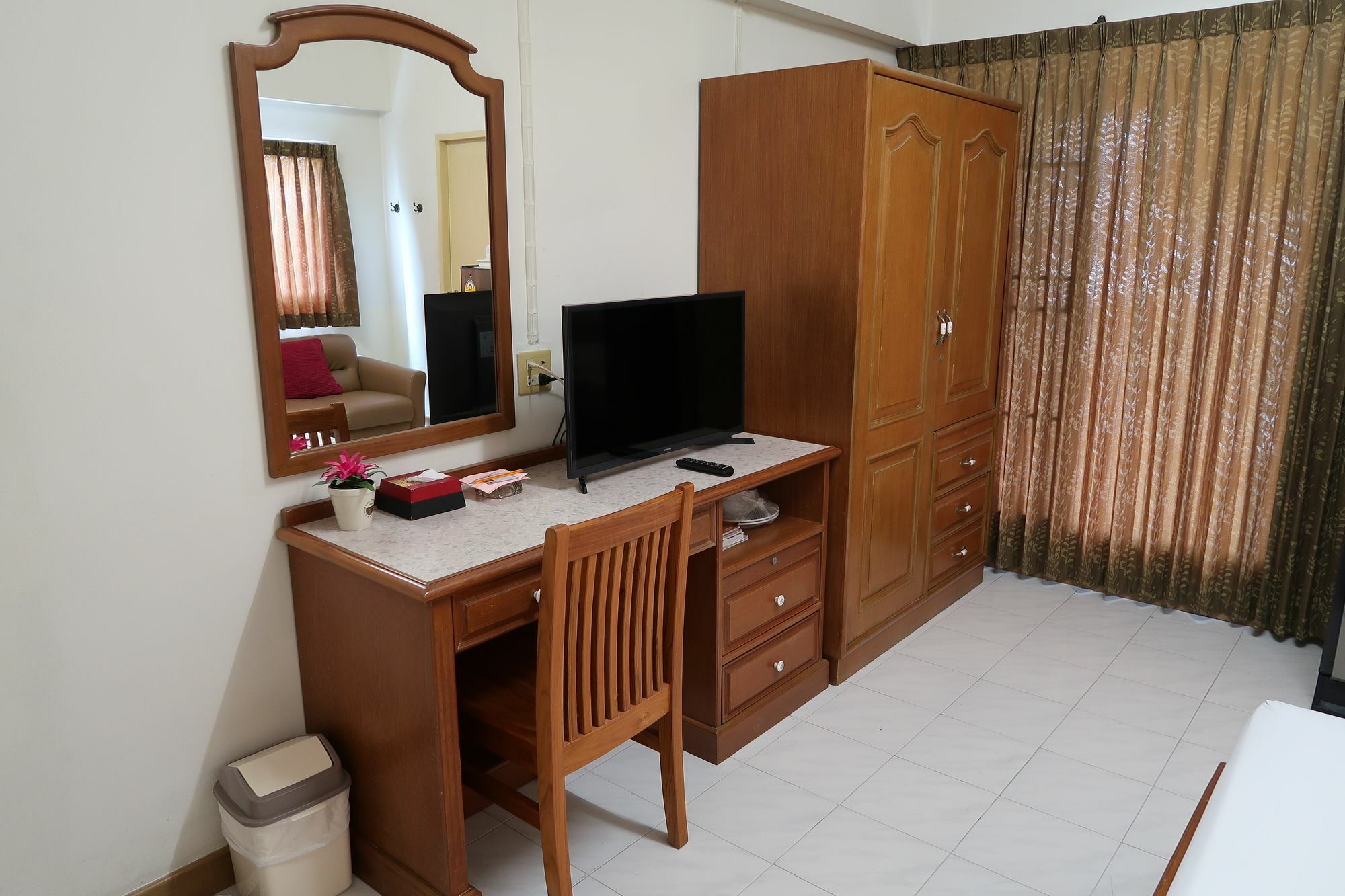 Phawana Sweet Hotel Bangkok Ngoại thất bức ảnh
